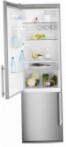 Electrolux EN 4010 DOX Холодильник холодильник з морозильником