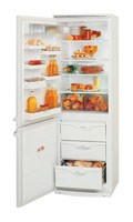 характеристики Холодильник ATLANT МХМ 1717-01 Фото
