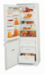ATLANT МХМ 1717-01 Hűtő hűtőszekrény fagyasztó