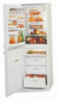 ATLANT МХМ 1718-03 Hűtő hűtőszekrény fagyasztó