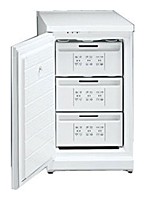 đặc điểm Tủ lạnh Bosch GSD1343 ảnh