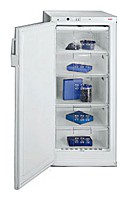 Характеристики Холодильник Bosch GSD2201 фото