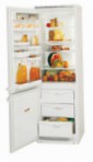 ATLANT МХМ 1804-23 Hűtő hűtőszekrény fagyasztó