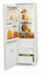 ATLANT МХМ 1704-01 Hűtő hűtőszekrény fagyasztó