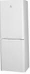 Indesit BIA 161 NF Frigo réfrigérateur avec congélateur