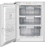 Характеристики Хладилник Bosch GIL1040 снимка