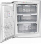 Bosch GIL1040 Heladera congelador-armario