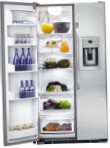 General Electric GCE21XGBFLS Kjøleskap kjøleskap med fryser
