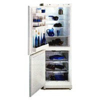 özellikleri Buzdolabı Bosch KGU2901 fotoğraf