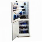 Bosch KGU2901 Kylskåp kylskåp med frys