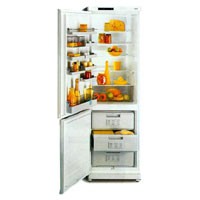 đặc điểm Tủ lạnh Bosch KGE3616 ảnh