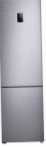 Samsung RB-37 J5240SS Refrigerator freezer sa refrigerator