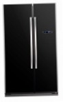 Океан RFN SL5530BG Fridge refrigerator with freezer
