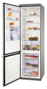 đặc điểm Tủ lạnh Zanussi ZRB 840 MXL ảnh