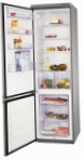 Zanussi ZRB 840 MXL Fridge refrigerator with freezer