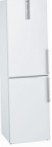 Bosch KGN39XW14 Ledusskapis ledusskapis ar saldētavu