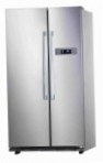 Океан RFN SL5510S Frigo frigorifero con congelatore