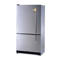 katangian Refrigerator Amana BRF 520 larawan
