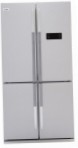 BEKO GNE 114610 X Kjøleskap kjøleskap med fryser