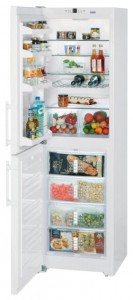 Charakteristik Kühlschrank Liebherr CUN 3923 Foto