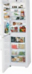 Liebherr CUN 3923 Холодильник холодильник з морозильником