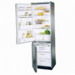 Candy CFB 41/13 X Kühlschrank kühlschrank mit gefrierfach