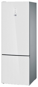 характеристики Холодильник Siemens KG56NLW30N Фото