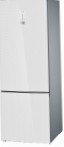 Siemens KG56NLW30N Lednička chladnička s mrazničkou