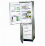 Candy CFB 37/13 X Kühlschrank kühlschrank mit gefrierfach