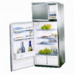 Candy CFD 290 X Buzdolabı dondurucu buzdolabı