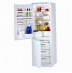 Candy CFB 37/13 Fridge refrigerator with freezer