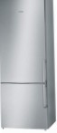 Siemens KG57NVI20N Køleskab køleskab med fryser