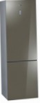 Bosch KGN36S56 Kjøleskap kjøleskap med fryser