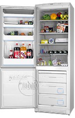 özellikleri Buzdolabı Ardo CO 2412 BA-2 fotoğraf