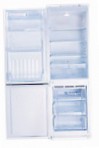 NORD 239-7-090 Kjøleskap kjøleskap med fryser