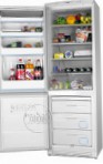 Ardo CO 2412 A-1 Fridge refrigerator with freezer
