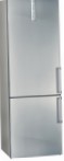 Bosch KGN49A73 Ledusskapis ledusskapis ar saldētavu