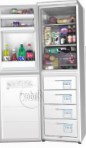 Ardo CO 27 BA-1 Холодильник холодильник з морозильником