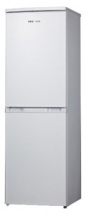 Charakteristik Kühlschrank Shivaki SHRF-190NFW Foto