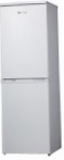 Shivaki SHRF-190NFW 冷蔵庫 冷凍庫と冷蔵庫