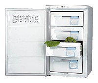 ลักษณะเฉพาะ ตู้เย็น Ardo MPC 120 A รูปถ่าย