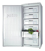 Характеристики Хладилник Ardo MPC 200 A снимка