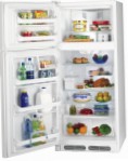 Frigidaire FGTD18V5MW Køleskab køleskab med fryser
