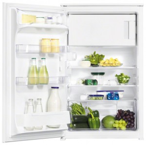 характеристики Холодильник Zanussi ZBA 914421 S Фото