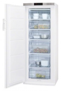 Характеристики Холодильник AEG A 72200 GSW0 фото