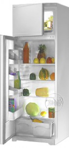 özellikleri Buzdolabı Stinol 256 fotoğraf