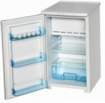 Бирюса R108CA Ledusskapis ledusskapis ar saldētavu