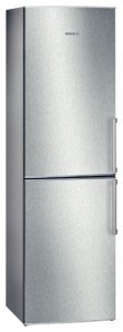 χαρακτηριστικά Ψυγείο Bosch KGV39Y42 φωτογραφία