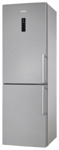 katangian Refrigerator Amica FK332.3DFCXAA larawan