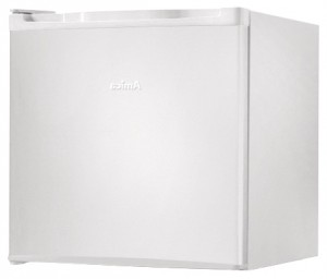 Charakteristik Kühlschrank Amica FM050.4 Foto